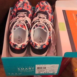 Alegria Traq Qarma 2 Size 8 -8.5 Paintball